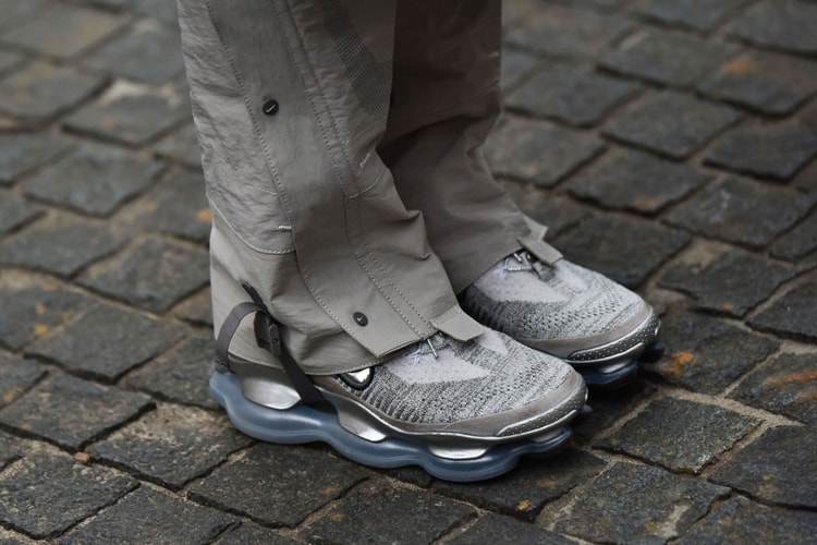 Street Style: 2023 秋冬上海时装周街头鞋款趋势