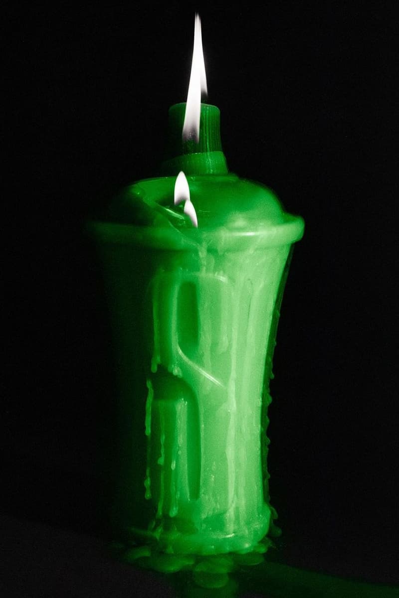 Stüssy 2023 春夏系列配件新品正式登場