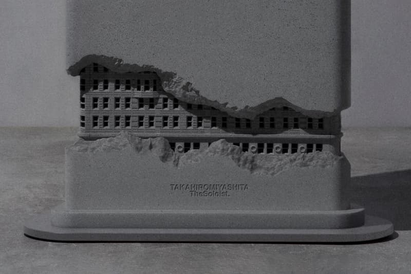 TAKAHIROMIYASHITATheSoloist. 首款 HIFI 音响正式发布