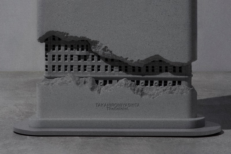 TAKAHIROMIYASHITATheSoloist. 首款 HIFI 音响正式发布