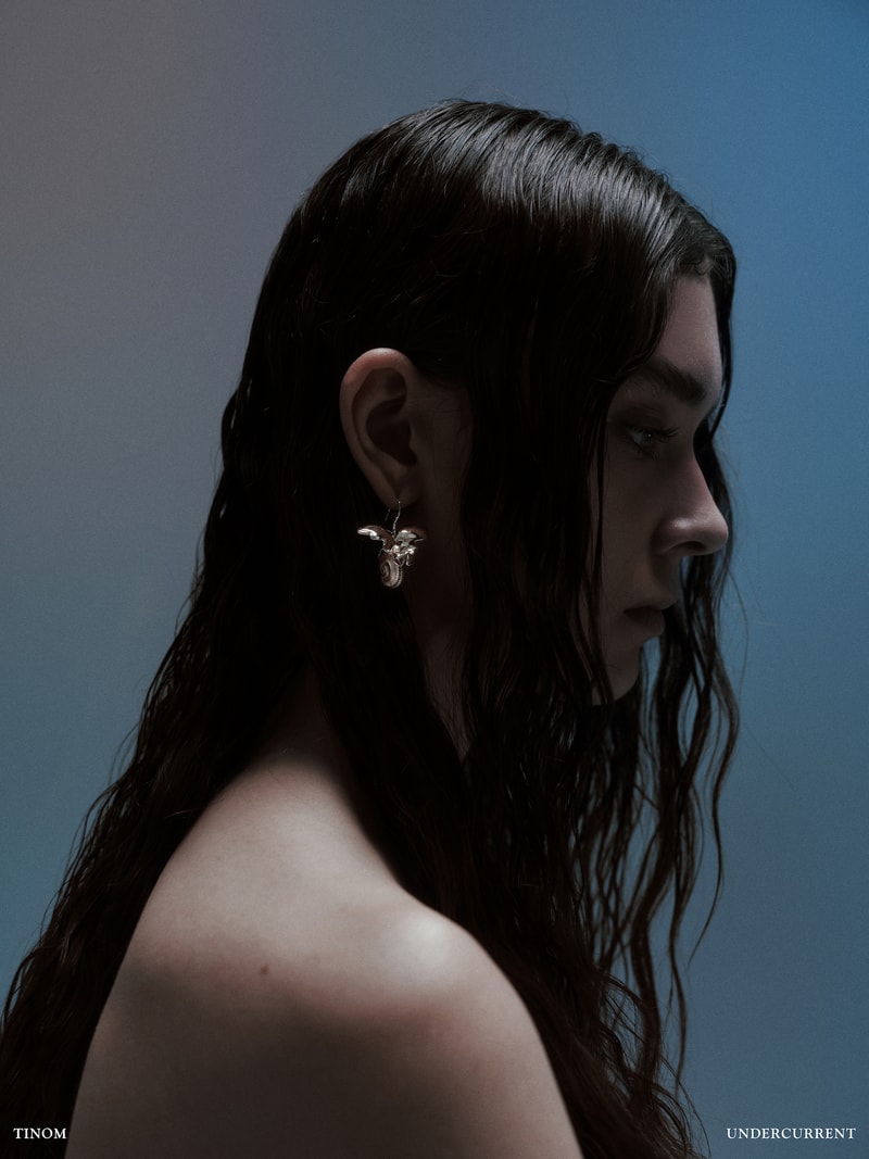 TINOM 发布全新「Undercurrent Collection 潜流系列」