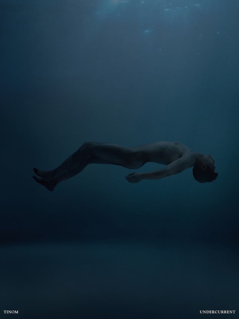 TINOM 发布全新「Undercurrent Collection 潜流系列」