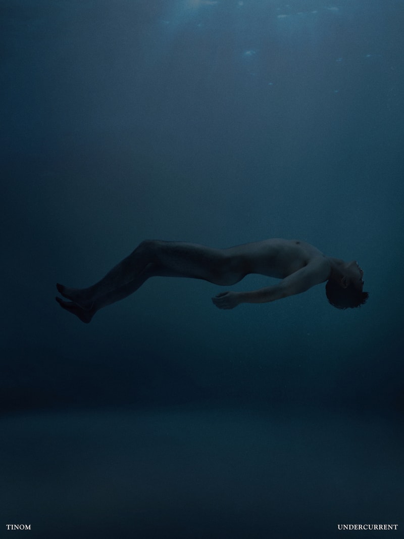 TINOM 发布全新「Undercurrent Collection 潜流系列」