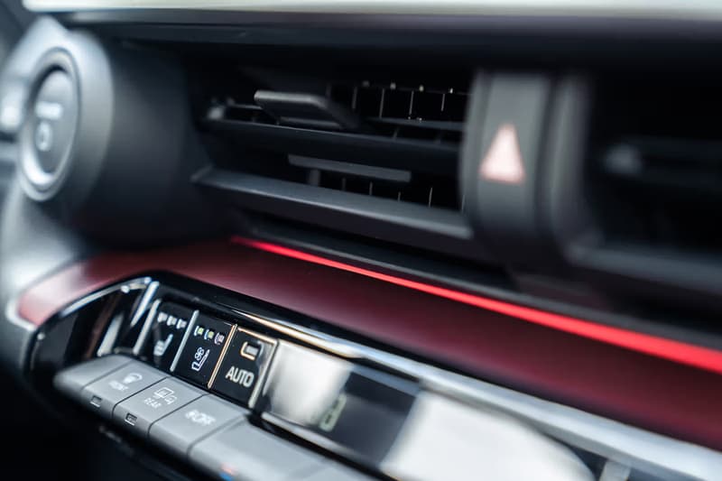 Hypebeast 實測 2023 Toyota Prius Prime XSE Premium 車型