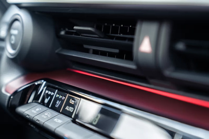 Hypebeast 實測 2023 Toyota Prius Prime XSE Premium 車型