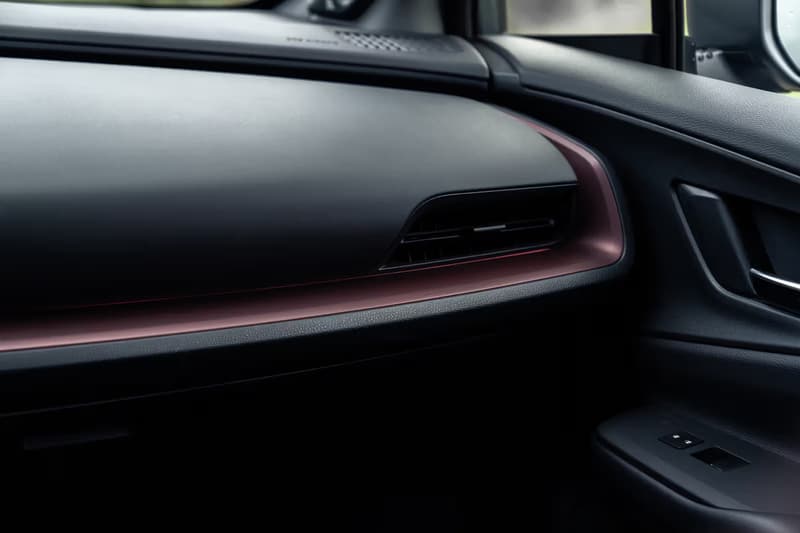 Hypebeast 實測 2023 Toyota Prius Prime XSE Premium 車型