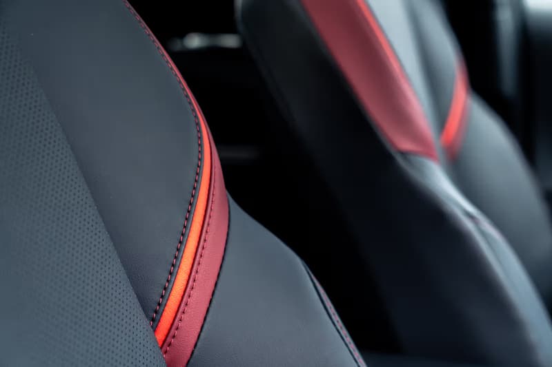 Hypebeast 實測 2023 Toyota Prius Prime XSE Premium 車型