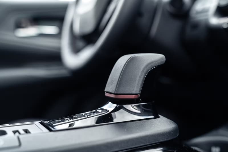 Hypebeast 實測 2023 Toyota Prius Prime XSE Premium 車型