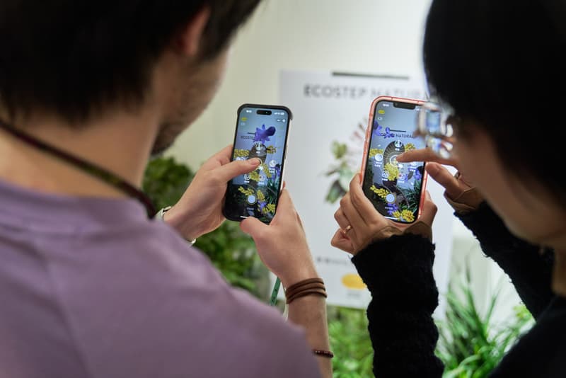 TSUBO 联合 Vibram 发起可持续企划