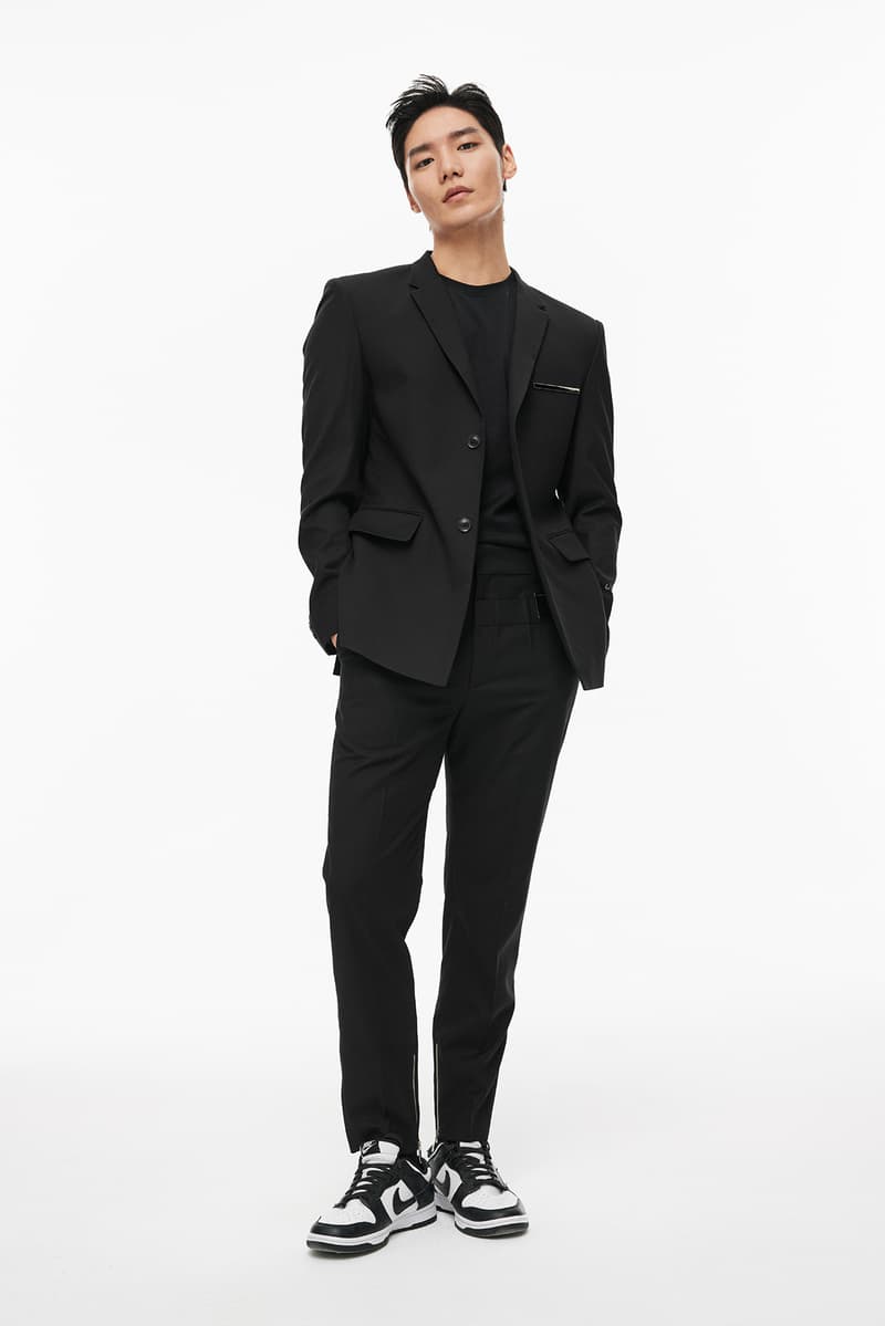 Unawares. 2023 春夏系列正式发布