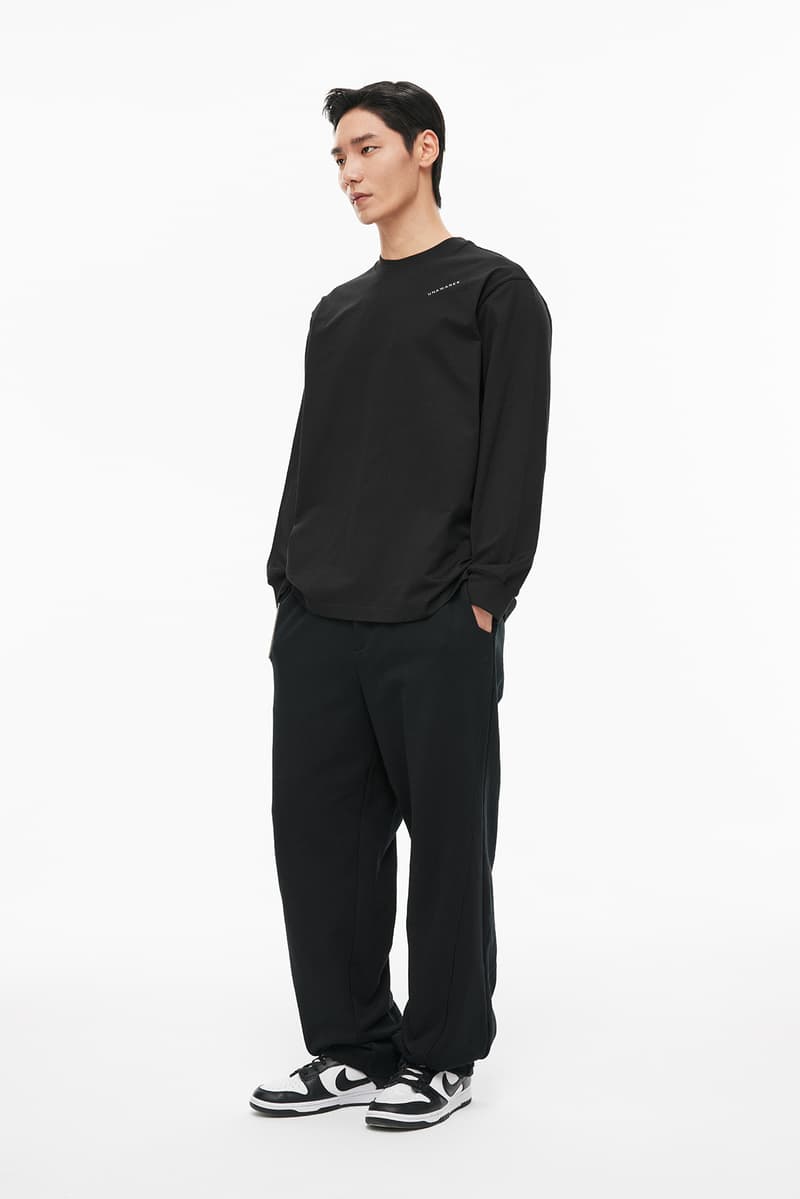 Unawares. 2023 春夏系列正式发布