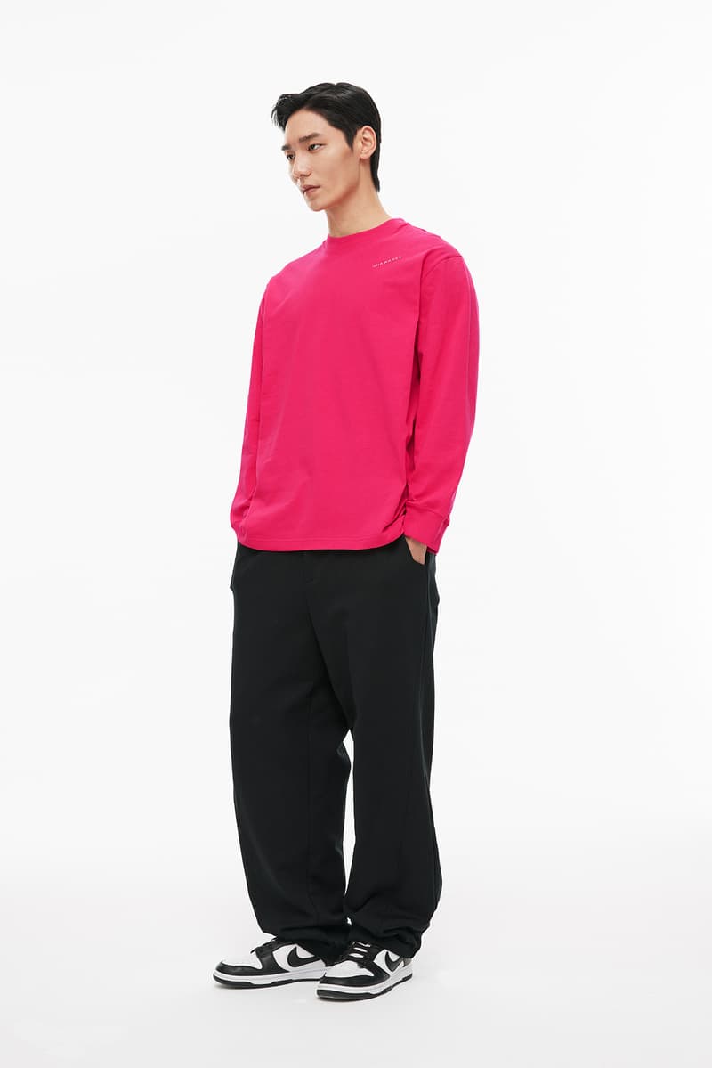 Unawares. 2023 春夏系列正式发布