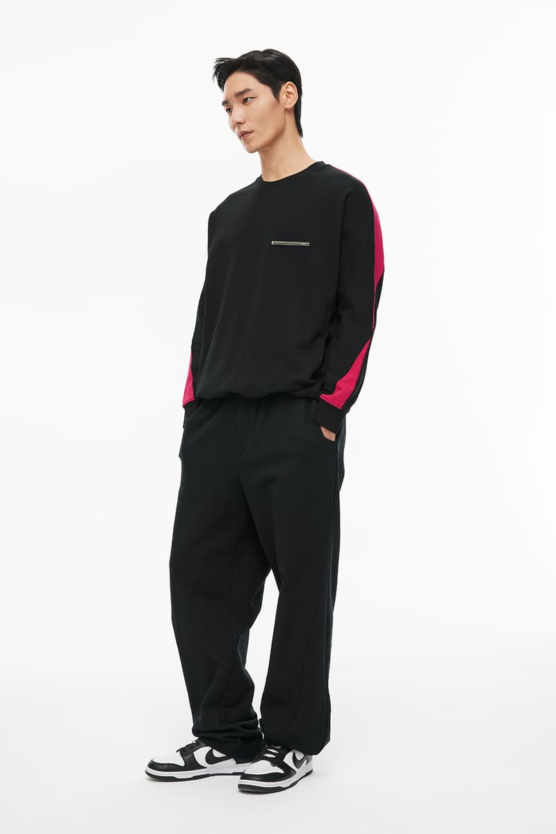 Unawares. 2023 春夏系列正式发布