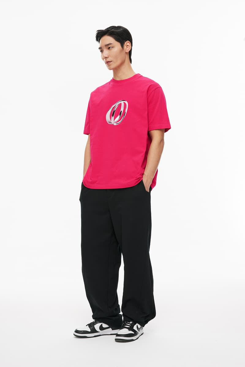 Unawares. 2023 春夏系列正式发布