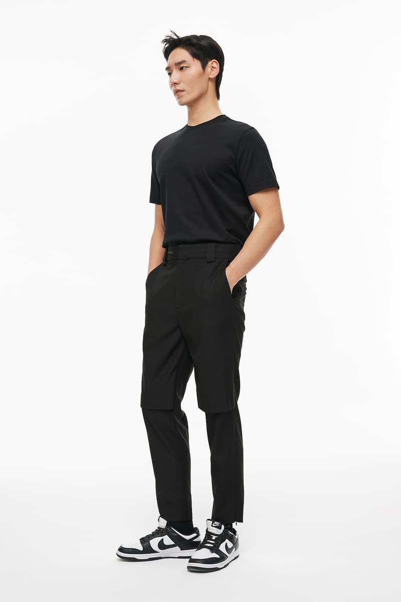 Unawares. 2023 春夏系列正式发布