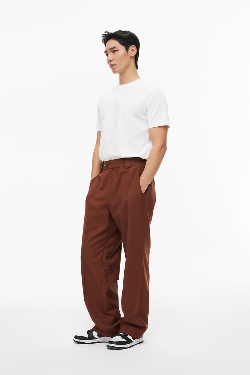 Unawares. 2023 春夏系列正式发布