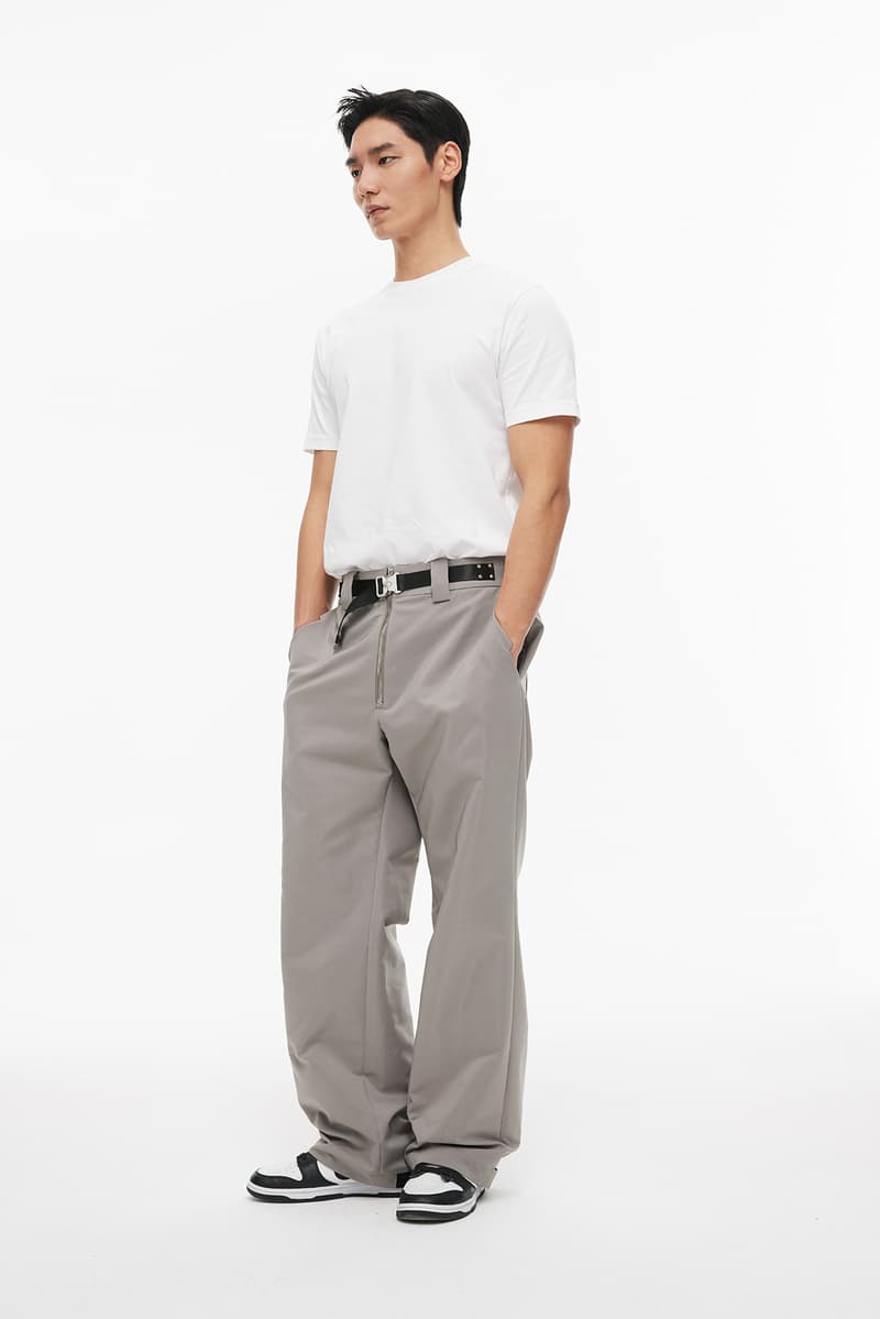 Unawares. 2023 春夏系列正式发布