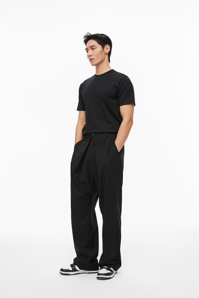 Unawares. 2023 春夏系列正式发布