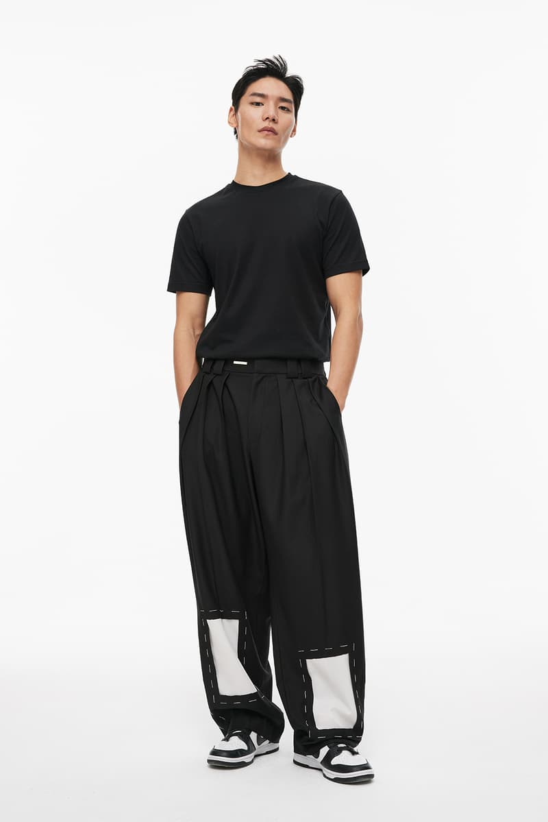 Unawares. 2023 春夏系列正式发布