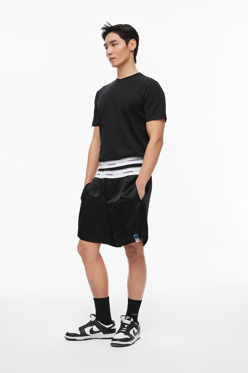 Unawares. 2023 春夏系列正式发布