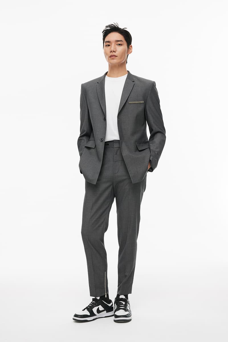 Unawares. 2023 春夏系列正式发布