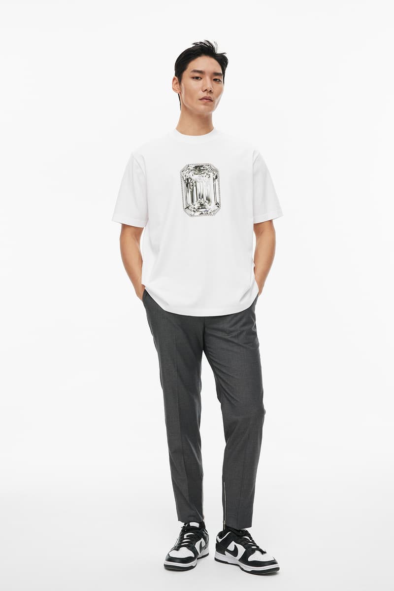 Unawares. 2023 春夏系列正式发布