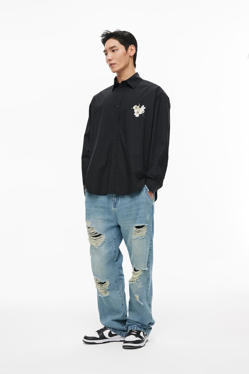 Unawares. 2023 春夏系列正式发布