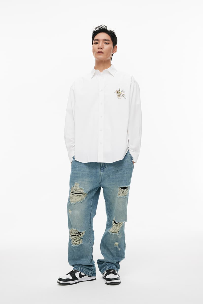 Unawares. 2023 春夏系列正式发布