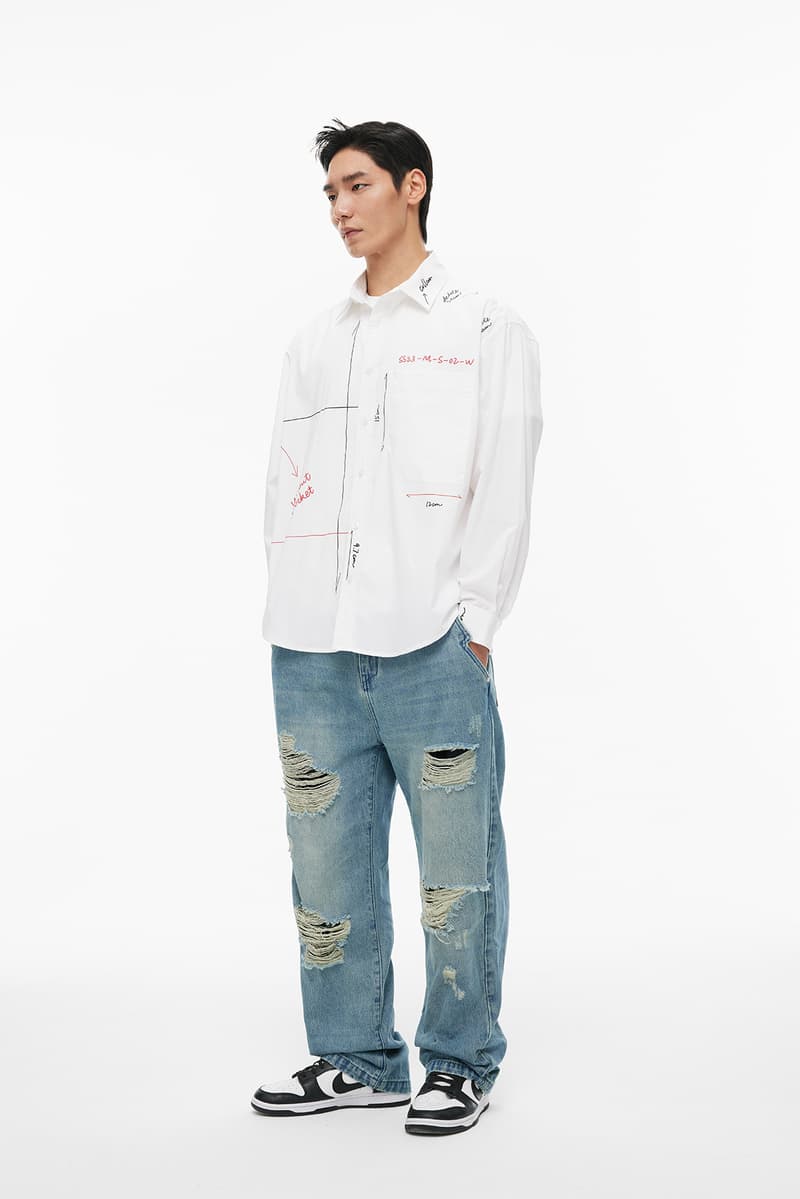 Unawares. 2023 春夏系列正式发布