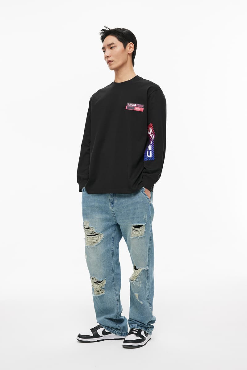 Unawares. 2023 春夏系列正式发布