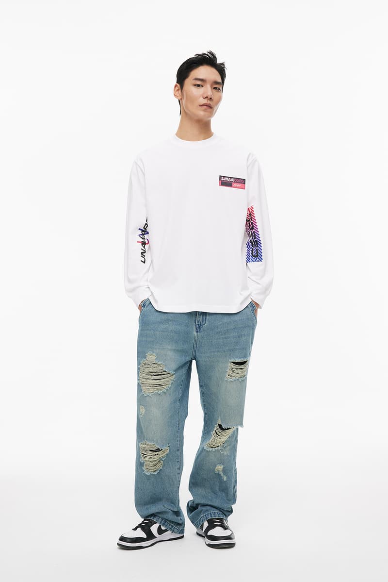 Unawares. 2023 春夏系列正式发布