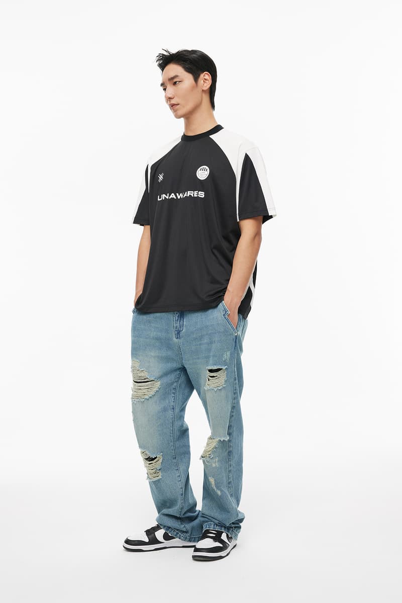 Unawares. 2023 春夏系列正式发布