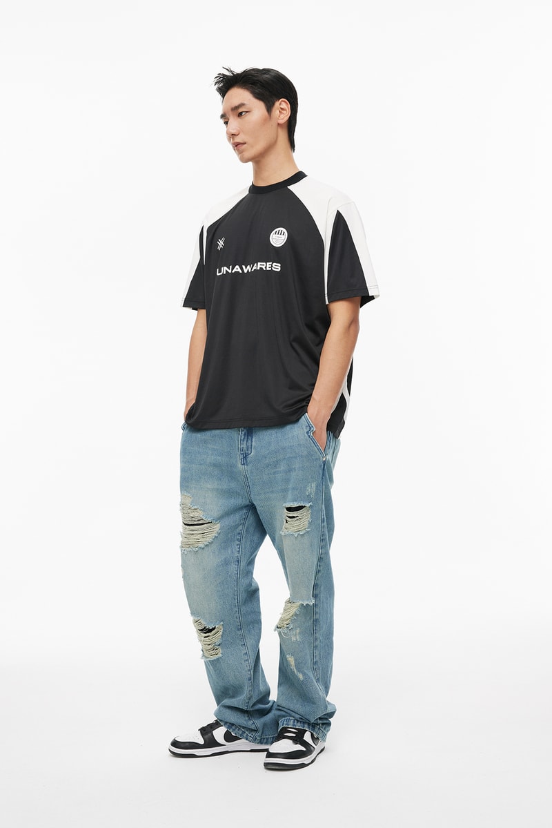 Unawares. 2023 春夏系列正式发布
