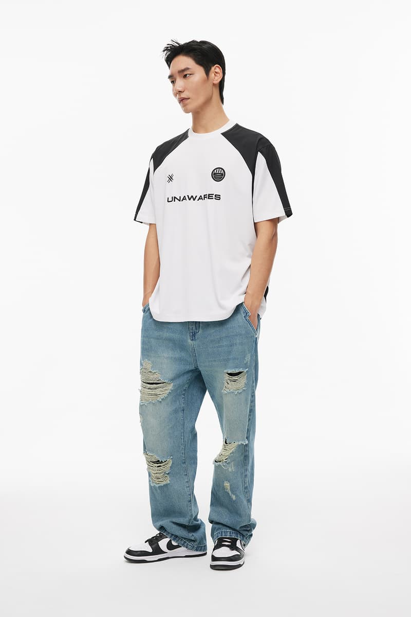 Unawares. 2023 春夏系列正式发布