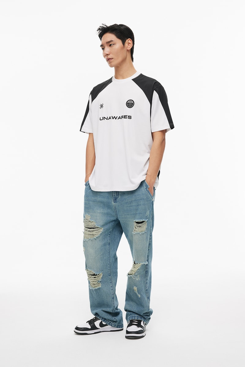 Unawares. 2023 春夏系列正式发布
