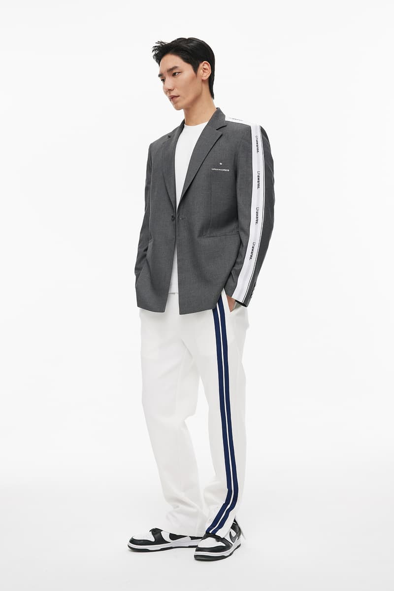 Unawares. 2023 春夏系列正式发布