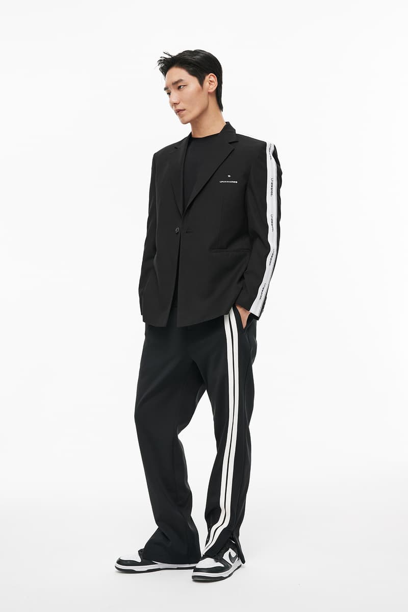 Unawares. 2023 春夏系列正式发布