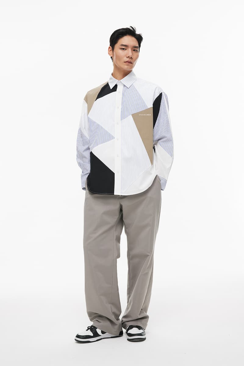 Unawares. 2023 春夏系列正式发布