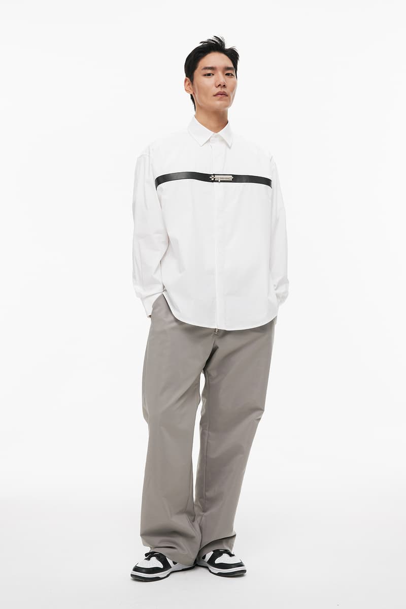 Unawares. 2023 春夏系列正式发布