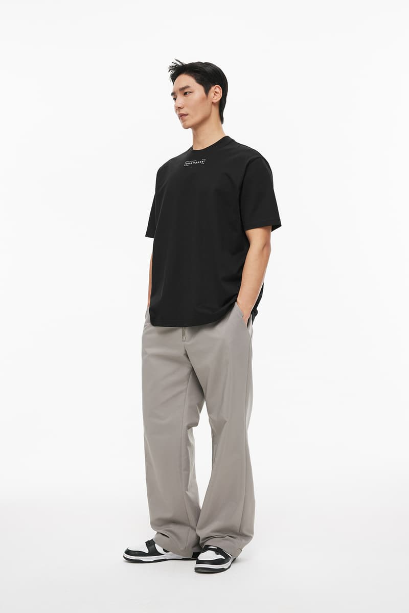 Unawares. 2023 春夏系列正式发布