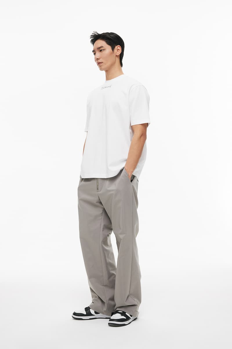 Unawares. 2023 春夏系列正式发布