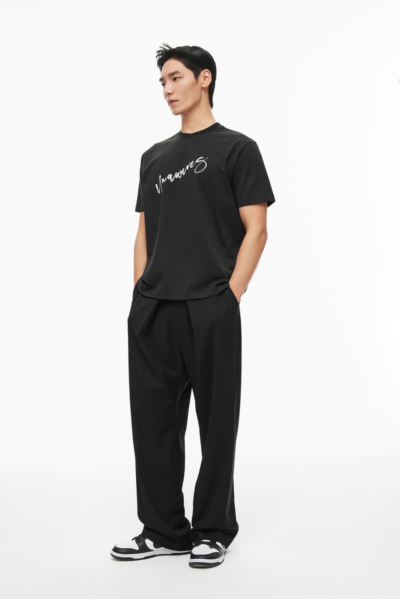 Unawares. 2023 春夏系列正式发布