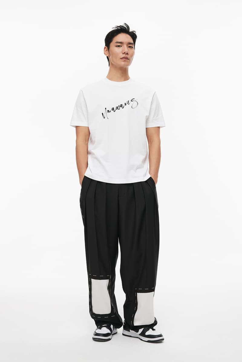 Unawares. 2023 春夏系列正式发布