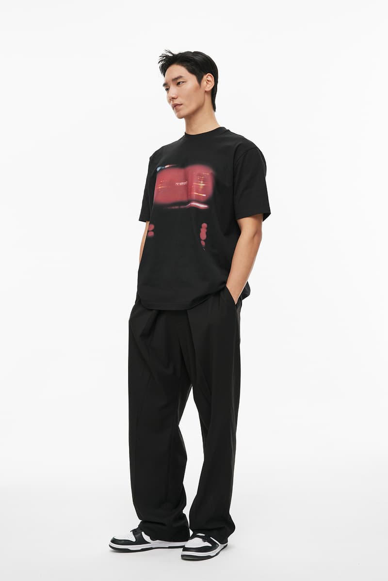 Unawares. 2023 春夏系列正式发布