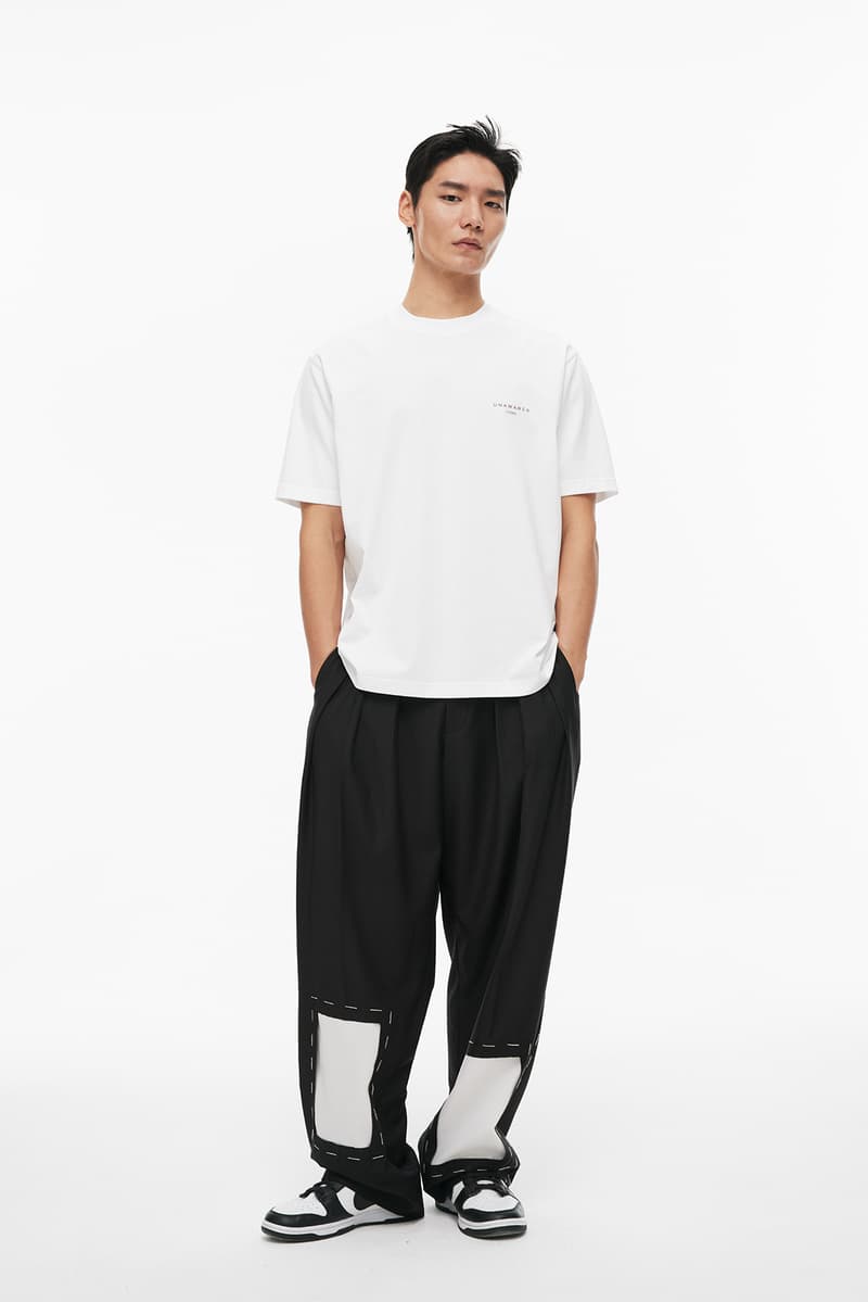 Unawares. 2023 春夏系列正式发布