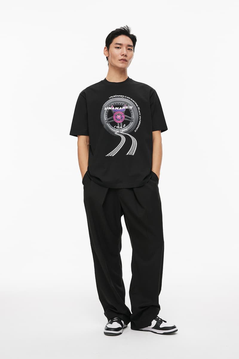 Unawares. 2023 春夏系列正式发布