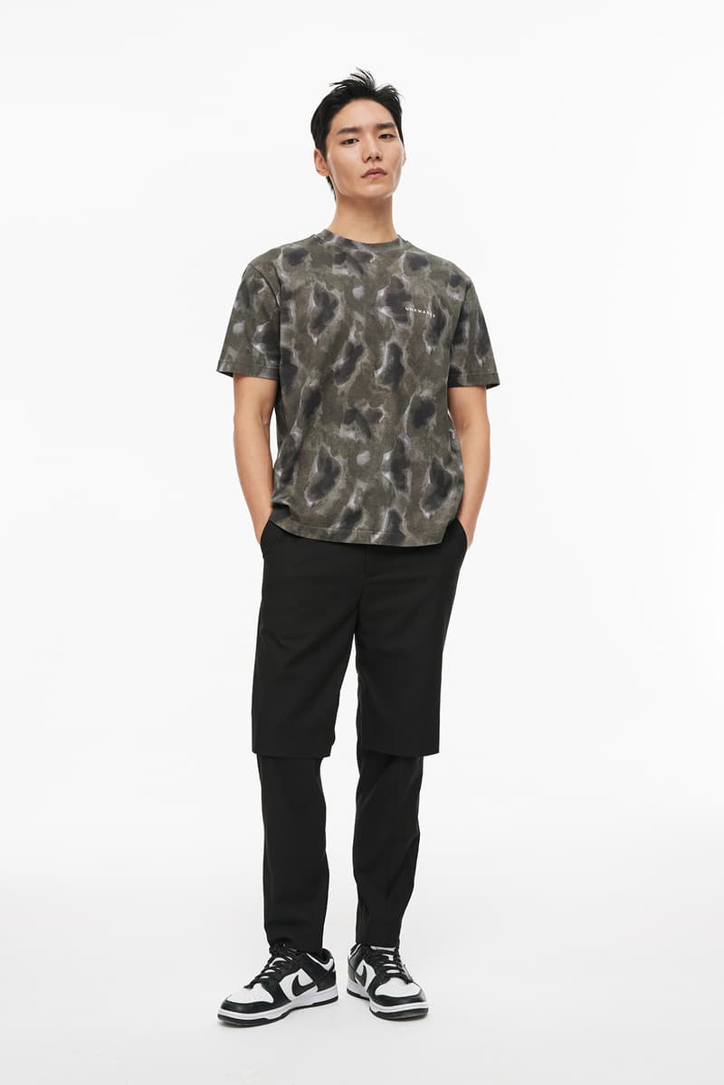 Unawares. 2023 春夏系列正式发布