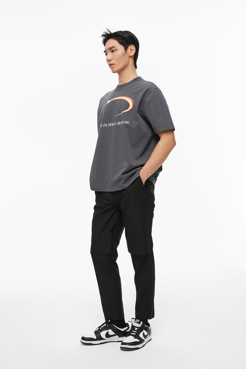 Unawares. 2023 春夏系列正式发布