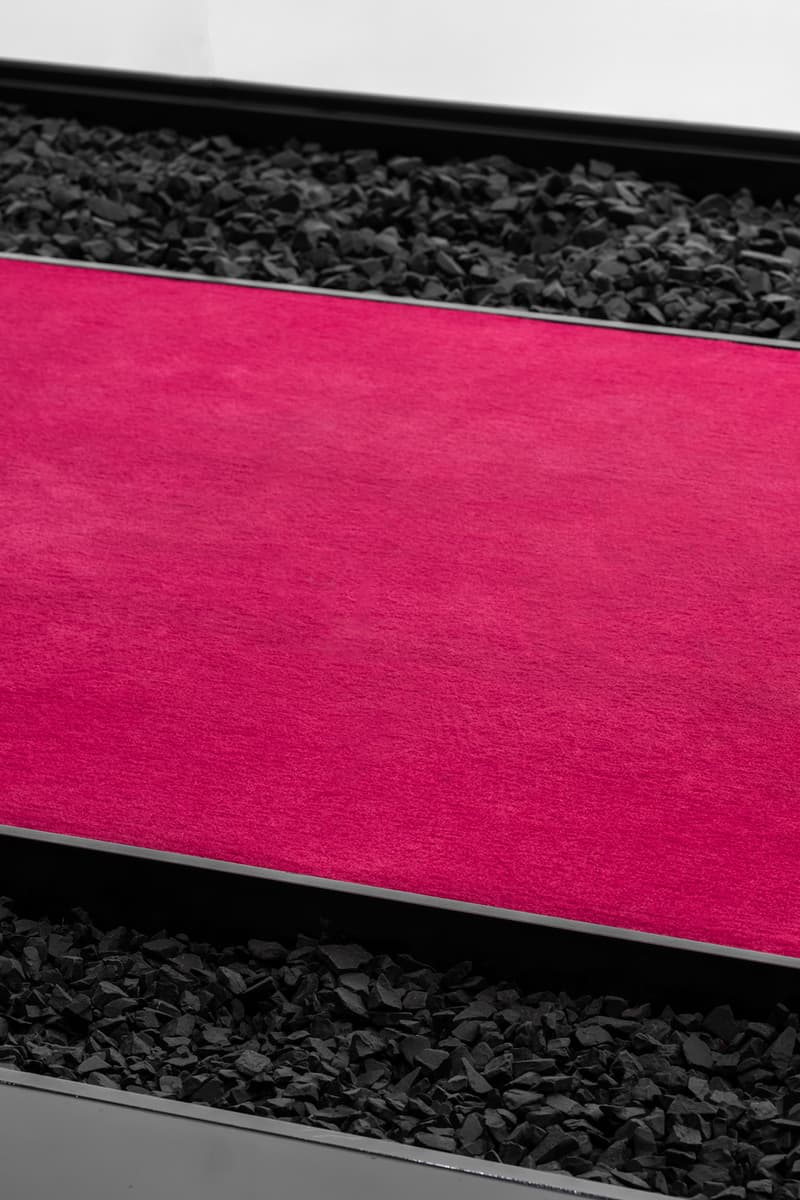 走进 Unawares. 全新成都概念店「华步名利场」