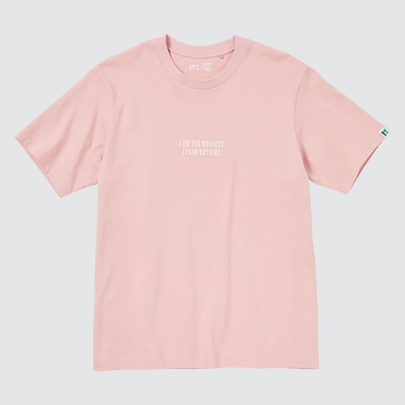 UNIQLO UT 攜手《鈴芽之旅》、《超級瑪利歐兄弟電影版》打造最新聯名系列